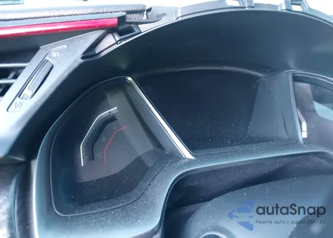 2017 Honda Civic Type R Touring из США, поврежденный, VIN SHHFK8G74HU200168